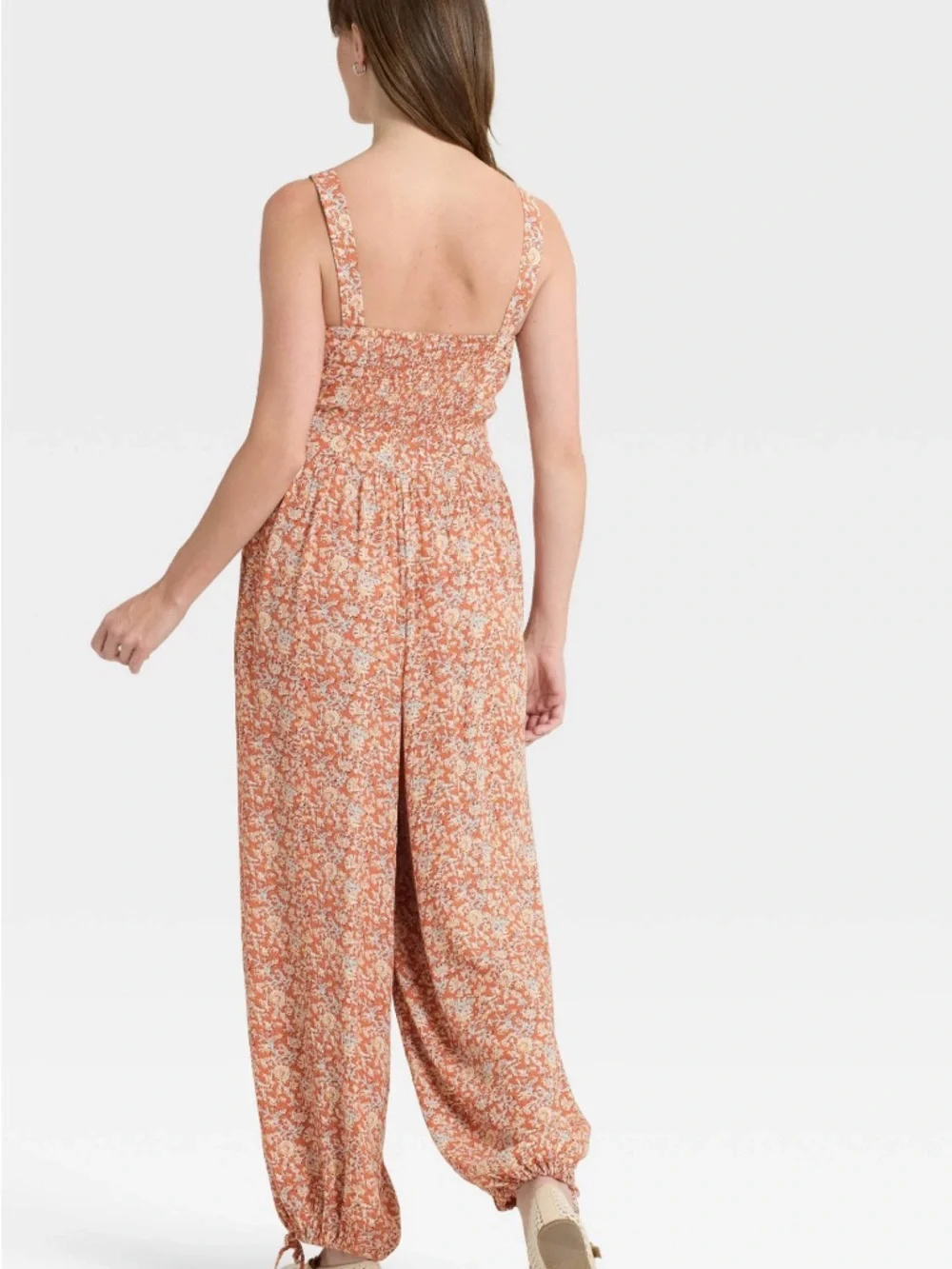 NWT viscose Roper - Picture 3 of 4